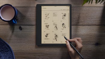 Amazon's super-expensive Kindle Scribe (2024) is on sale at a new record high discount