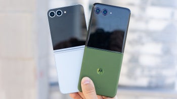 Motorola and Google are coming for Samsung's foldable crown in a major market