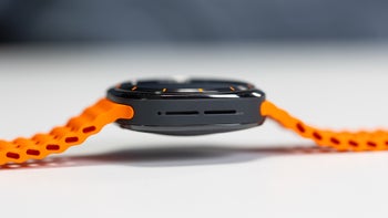 You weren’t supposed to see this Galaxy Watch 8 classic design yet, but someone’s already selling it