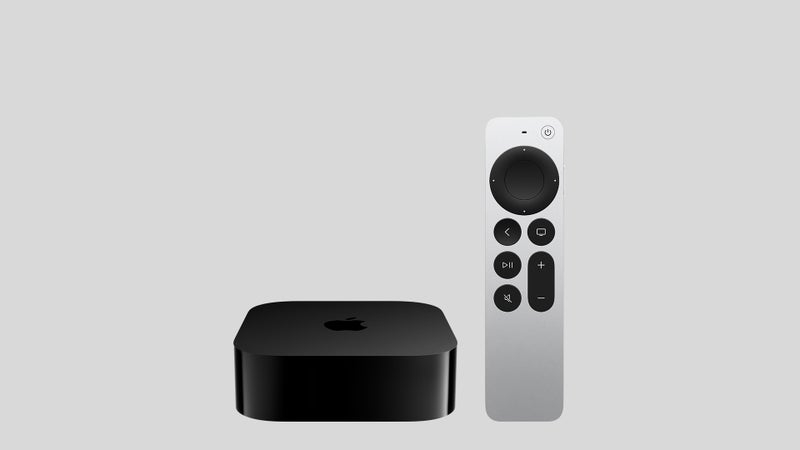 Apple TV enhances its user experience with tvOS 26