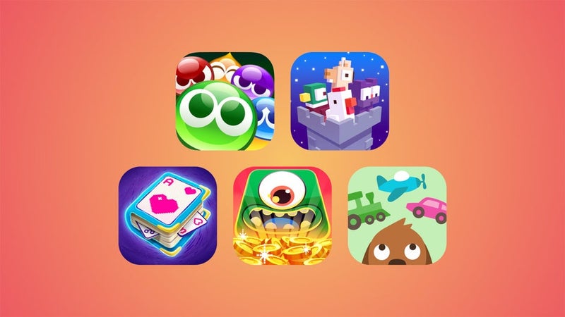 Apple quietly launches new "Games" web domain ahead of WWDC reveal