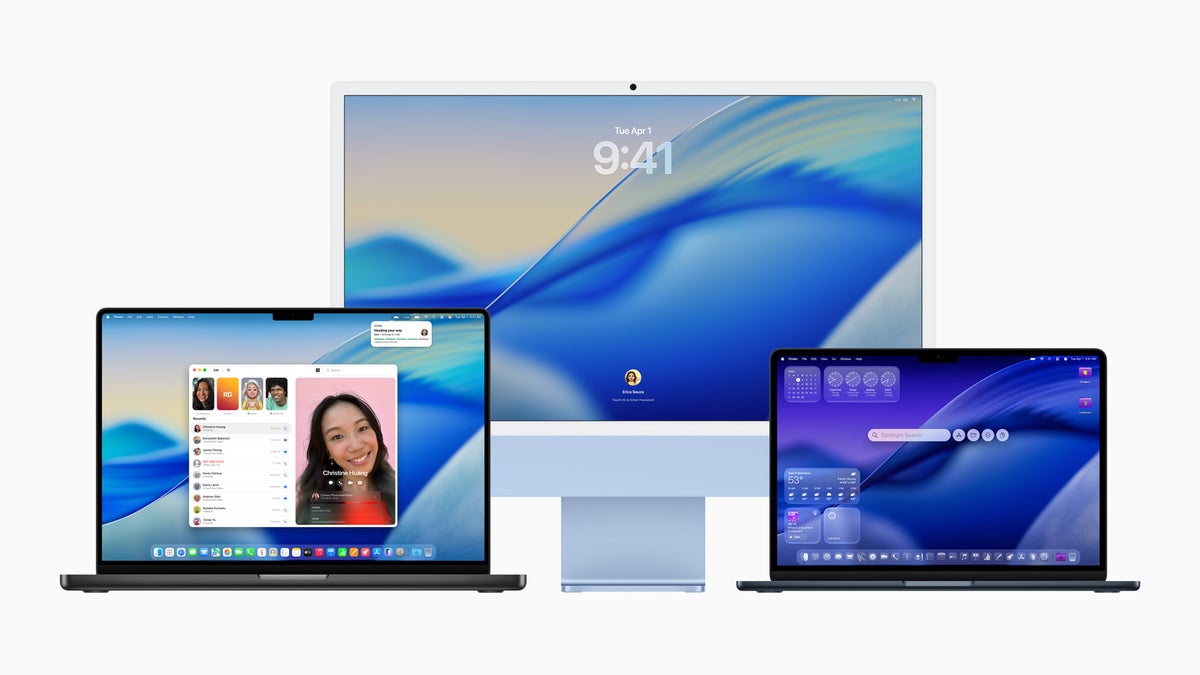 macOS 26: top new features and apps