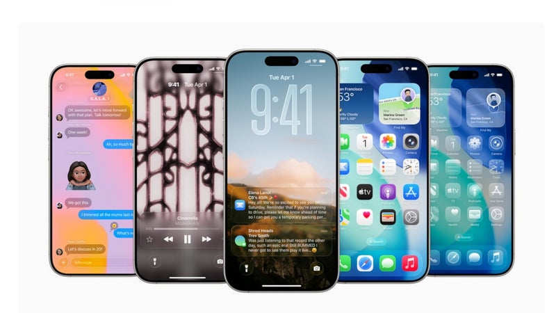 You can install iOS 26 Developer Beta on iPhone now