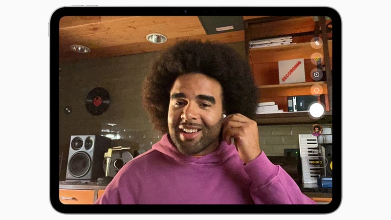 New AirPods update makes filming and recording way easier