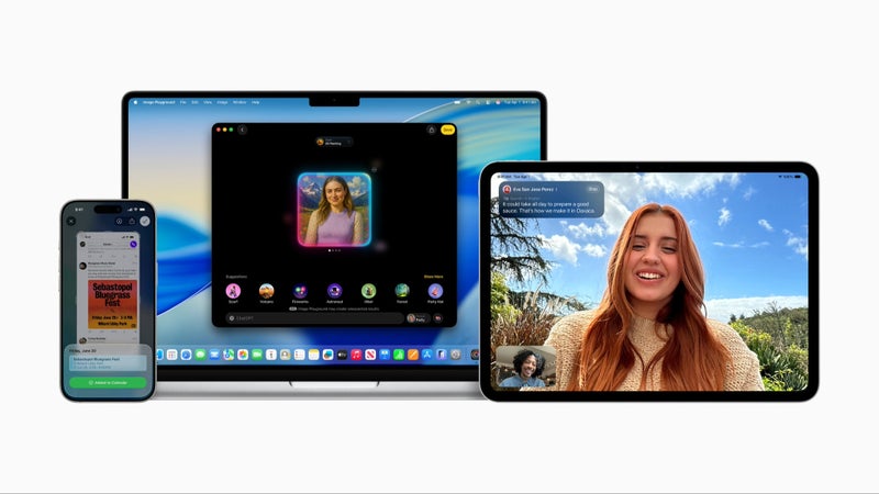 Apple’s AI gets quieter but smarter at WWDC 2025
