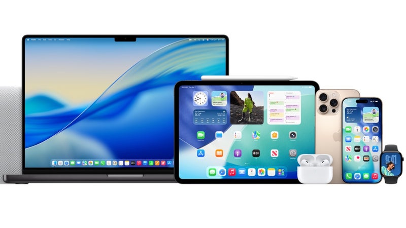 WWDC shows that the myth about Apple and Android features is true