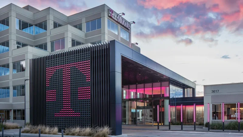 T-Mobile CEO Mike Sievert might be let go before end of contract as company purses new strategy