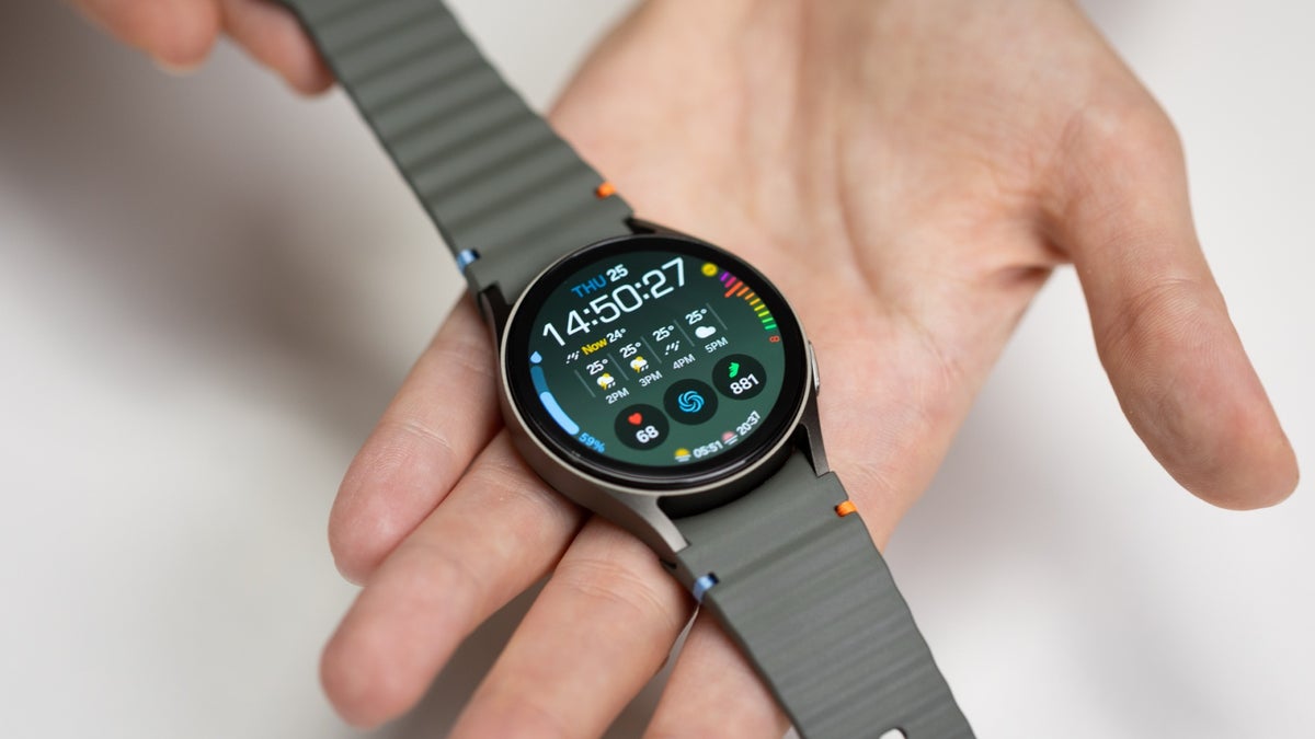 Samsung Galaxy Watch 7