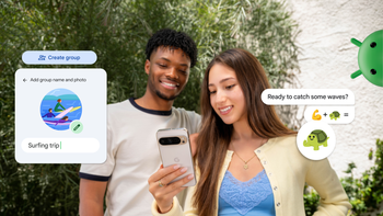 Your Android might soon feel less like Google's and more like yours with these 6 new features