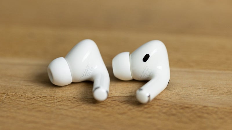 Apple's hidden AirPods Pro 3 code in iOS 26 Beta tells us when to expect it to arrive