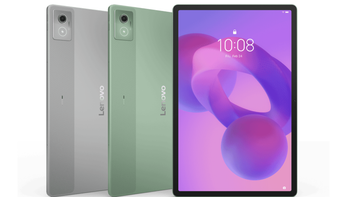 Lenovo's featured sale makes the Idea Tab Pro a budget must-have