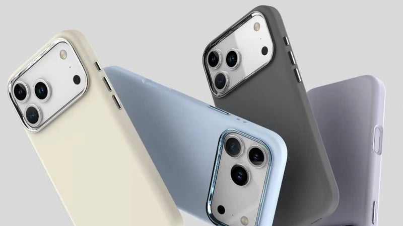 iPhone 17 display refresh rates confirmed, A19 Pro gives Galaxy S25 a run for its money