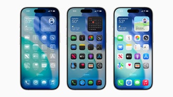 iOS 26 hides a satellite-powered weather trick you weren't told about
