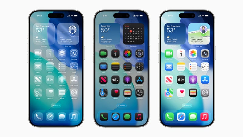 iOS 26 hides a satellite-powered weather trick you weren't told about