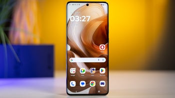 Motorola is reportedly working on an exciting high-end phone... for 2026