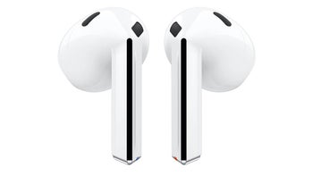 Sweetly discounted, the Galaxy Buds 3 are a top choice for Galaxy users who prefer not to overspend