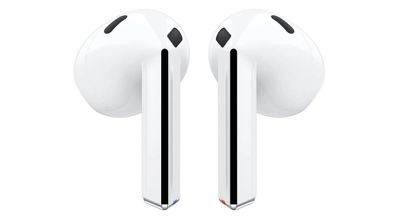 Sweetly discounted, the Galaxy Buds 3 are a top choice for Galaxy users who prefer not to overspend