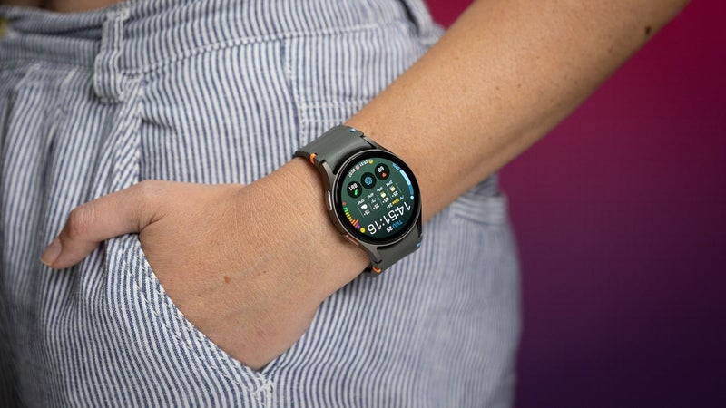 Four years later, Samsung’s most pivotal smartwatch may be approaching its final update