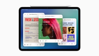 The Biggest Update to iPadOS 26 is NOT the new floating apps