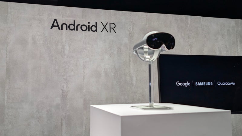 Samsung’s Mixed Reality headset ‘Project Moohan’ launching alongside Galaxy Z Flip 7 and Fold 7