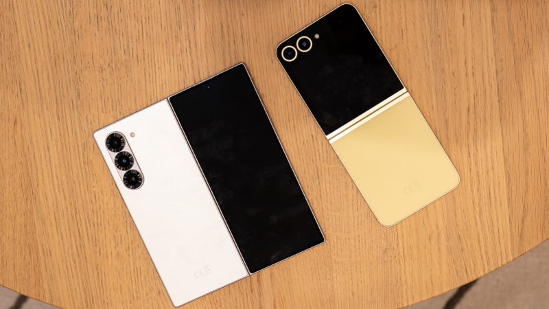 Samsung's hopes for the Galaxy Z Fold 7 and Z Flip 7 are getting bleaker and bleaker