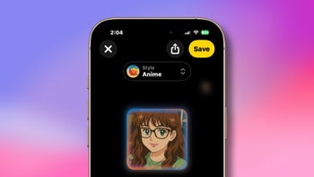 Apple’s Image Playground on iOS 26 now supports ChatGPT art styles. Here's a look at how it works.