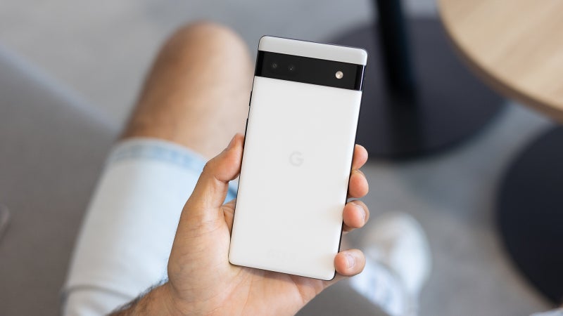 Mandatory update coming soon to Pixel 6a units and owners won’t like it