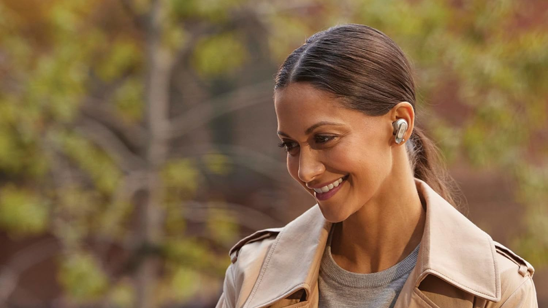 These JBL earbuds with a smart case have never been this affordable on Amazon