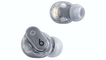 Apple's stunning Beats Studio Buds+ are on sale at a new record low price with a 1-year warranty