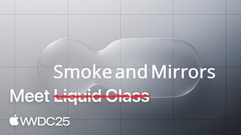 iOS 26 and Liquid Glass feel like one big cover-up operation. Here’s why