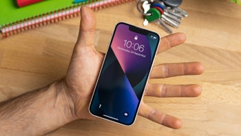 Apple's Liquid Glass got me dreaming of a future iPhone mini