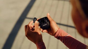Bose’s latest earbuds go straight for the AirPods Pro throne