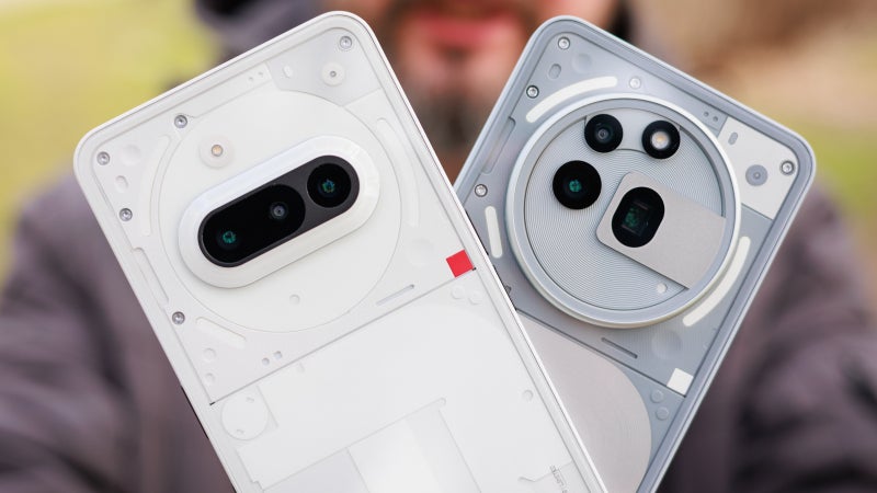 Nothing Phone (3) is officially coming to the US, here is where you can get one