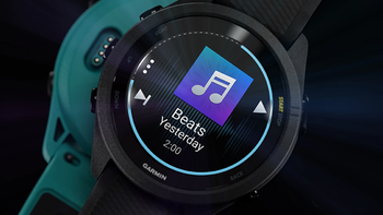 Amazon knocks the Garmin Forerunner 265 back to its lowest price