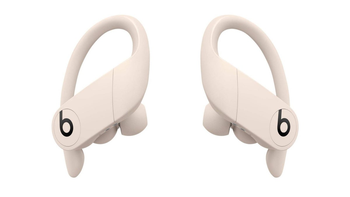 Beats Powerbeats Pro
