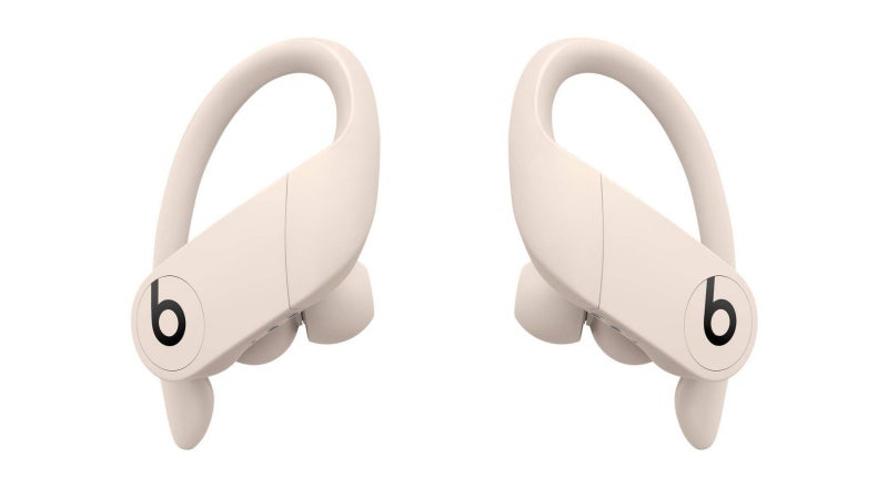 You can now get a brand-new pair of Beats Powerbeats Pro for under $100 - here's how