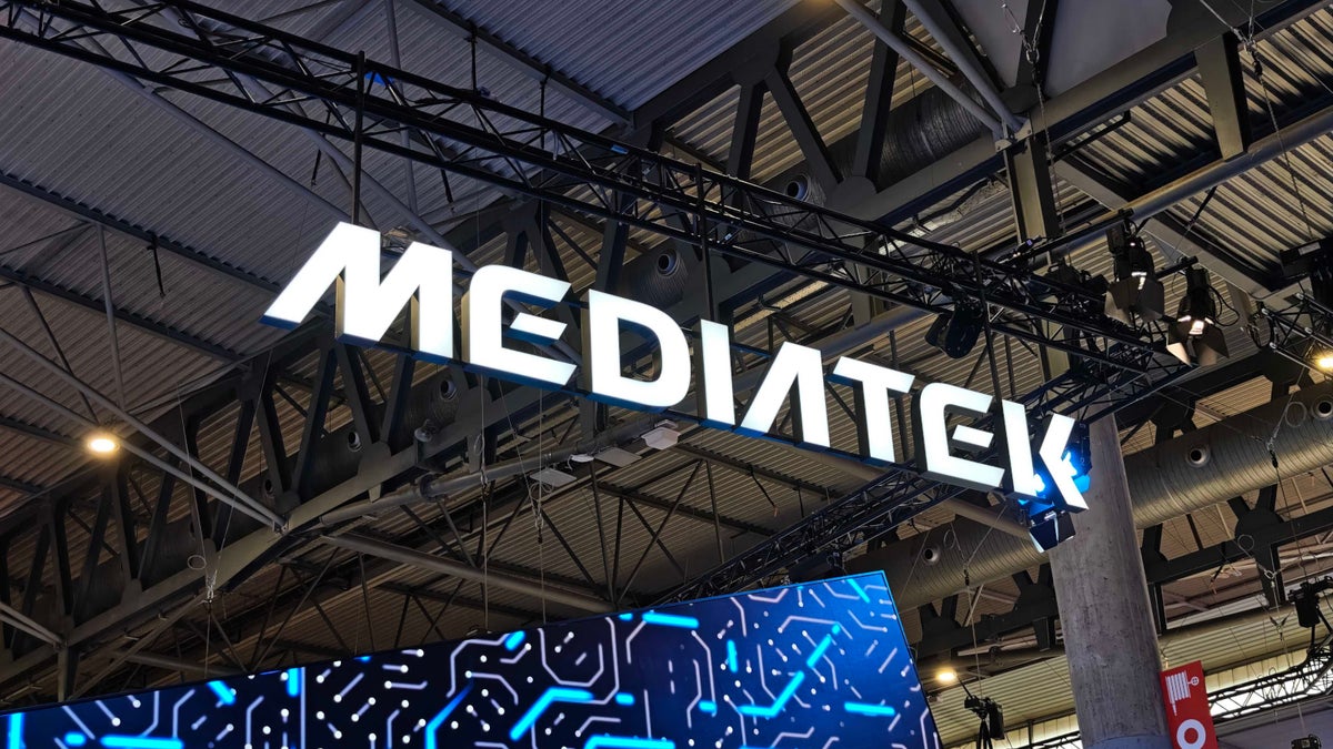 MediaTek logo