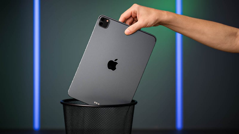 The tablet that makes the iPad Pro M4 look overpriced
