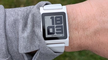 Pebble’s retro reboot ships in July, and even your old watch might get something new