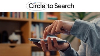 Two new capabilities are added to the popular Circle to Search feature