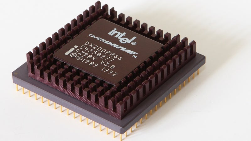 China turns to AI to design processors thanks to recent U.S. sanctions