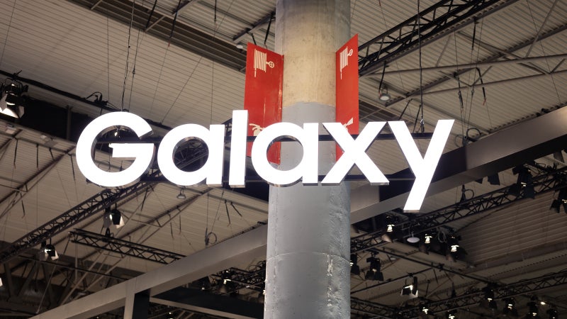 Samsung continues to churn out similar phones for different markets