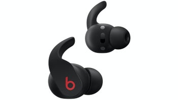 Apple's noise-cancelling Beats Fit Pro are simply irresistible at this huge new discount