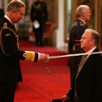 Steve Jobs knighthood blocked by British PM?