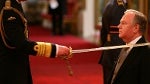 Steve Jobs knighthood blocked by British PM?