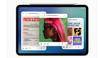The iPad just became more like a Mac — and that could finally justify a 15-inch model