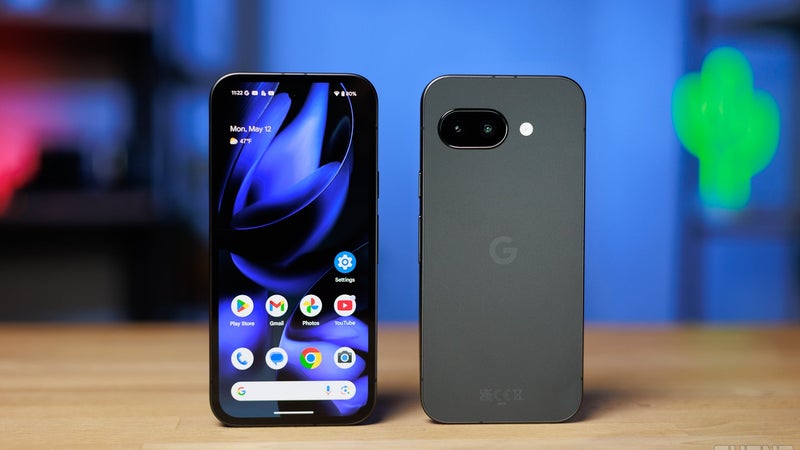 Budget-friendly Pixel 9a gets a sweet discount on Amazon