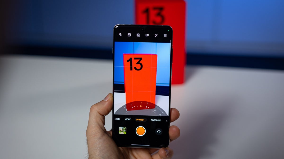 OnePlus 13