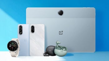 Here are some official details on the five (!) OnePlus devices slated for a July 8 launch