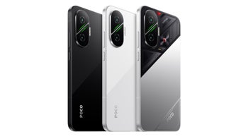 Well… just about everything leaked for the next phone from Xiaomi's sub-brand Poco